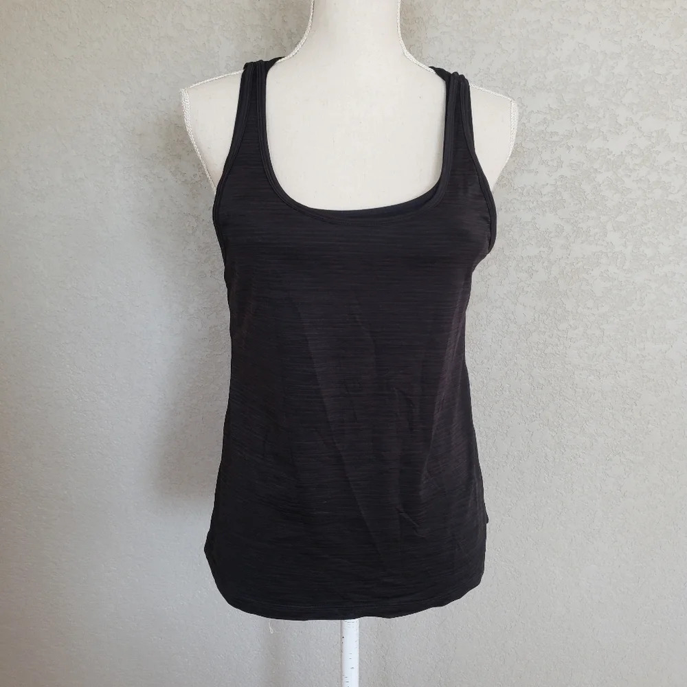 Athleta bra and tank top size Small